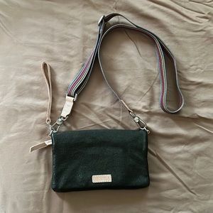 Consuela Uptown Crossbody